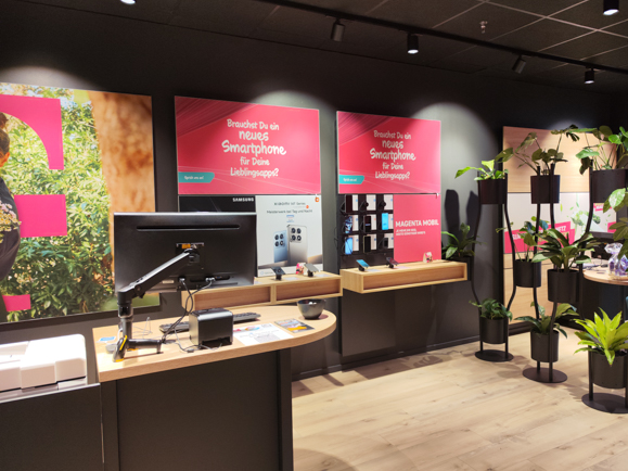 Kontakt- und Adressbild